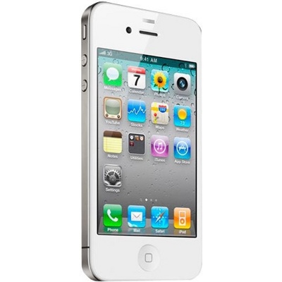 Смартфон Apple iPhone 4 8 ГБ - Кирово-Чепецк