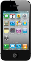 Apple iPhone 4S 64gb white - Кирово-Чепецк