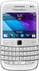 Смартфон BlackBerry Bold 9790 - Кирово-Чепецк