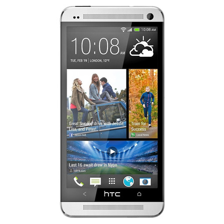 Смартфон HTC Desire One dual sim - Кирово-Чепецк