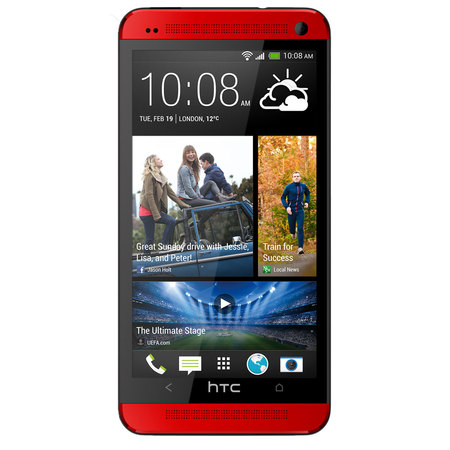 Сотовый телефон HTC HTC One 32Gb - Кирово-Чепецк