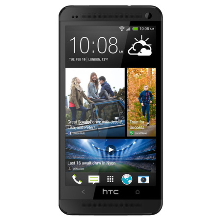 Сотовый телефон HTC HTC One dual sim - Кирово-Чепецк