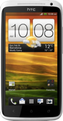 HTC One X 16GB - Кирово-Чепецк