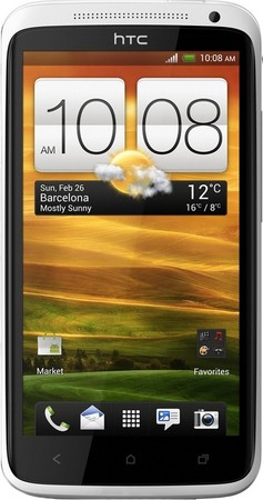 HTC One XL 16GB - Кирово-Чепецк