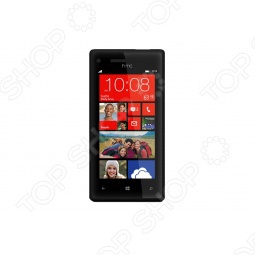 Мобильный телефон HTC Windows Phone 8X - Кирово-Чепецк