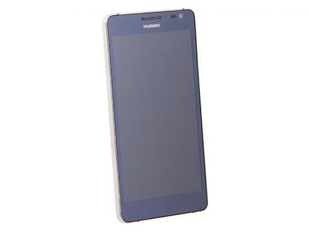 Смартфон Huawei Ascend D2 Blue - Кирово-Чепецк