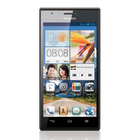 Смартфон Huawei Ascend P2 LTE - Кирово-Чепецк