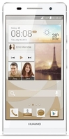 Смартфон HUAWEI Ascend P6 White - Кирово-Чепецк