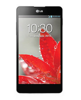 Смартфон LG E975 Optimus G Black - Кирово-Чепецк