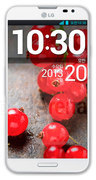 Смартфон LG LG Смартфон LG Optimus G pro white - Кирово-Чепецк