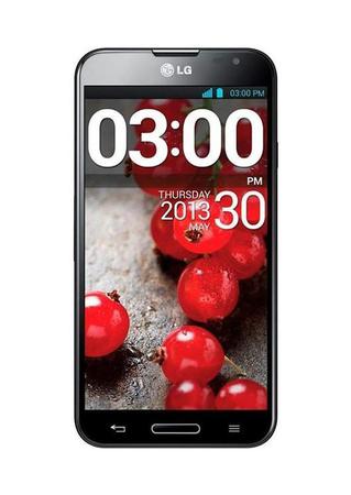 Смартфон LG Optimus E988 G Pro Black - Кирово-Чепецк