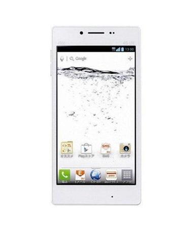 Смартфон LG Optimus G E975 White - Кирово-Чепецк