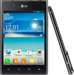 LG Optimus Vu - Кирово-Чепецк