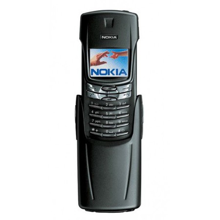 Nokia 8910i - Кирово-Чепецк