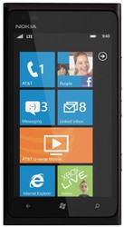 Nokia Lumia 900 - Кирово-Чепецк