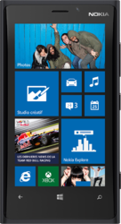 Мобильный телефон Nokia Lumia 920 - Кирово-Чепецк