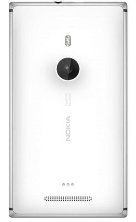 Смартфон NOKIA Lumia 925 White - Кирово-Чепецк