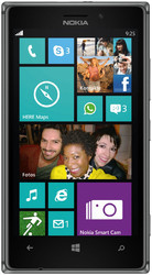 Смартфон Nokia Lumia 925 - Кирово-Чепецк