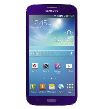 Смартфон Samsung Galaxy Mega 5.8 GT-I9152 - Кирово-Чепецк