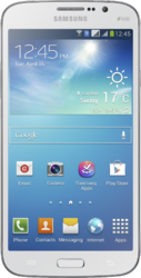 Samsung Galaxy Mega 5.8 Duos i9152 - Кирово-Чепецк