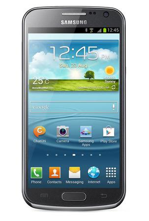 Смартфон Samsung Galaxy Premier GT-I9260 Silver 16 Gb - Кирово-Чепецк