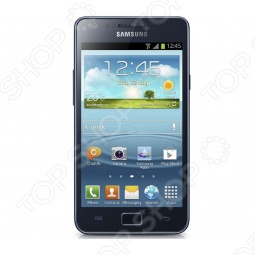 Смартфон Samsung GALAXY S II Plus GT-I9105 - Кирово-Чепецк