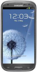 Samsung Galaxy S3 i9300 32GB Titanium Grey - Кирово-Чепецк