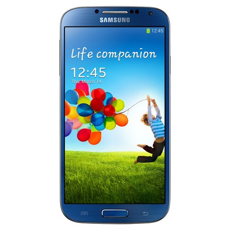 Смартфон Samsung Galaxy S4 GT-I9505 - Кирово-Чепецк