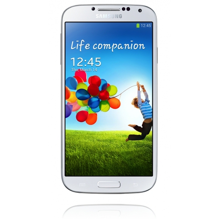 Samsung Galaxy S4 GT-I9505 16Gb черный - Кирово-Чепецк