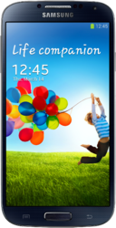 Samsung Galaxy S4 i9505 16GB - Кирово-Чепецк