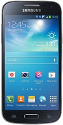 Samsung Galaxy S4 mini Duos i9192 - Кирово-Чепецк