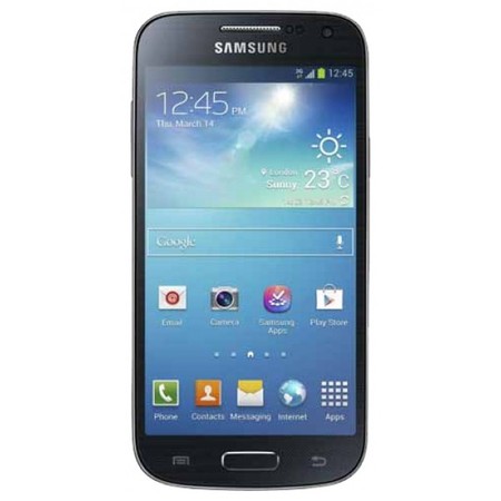 Samsung Galaxy S4 mini GT-I9192 8GB черный - Кирово-Чепецк