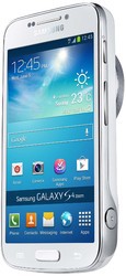 Samsung GALAXY S4 zoom - Кирово-Чепецк