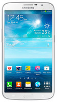 Смартфон SAMSUNG I9200 Galaxy Mega 6.3 White - Кирово-Чепецк