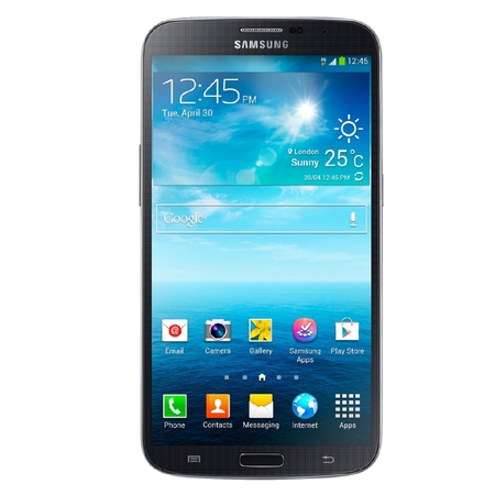 Сотовый телефон Samsung Samsung Galaxy Mega 6.3 GT-I9200 8Gb - Кирово-Чепецк