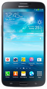 Смартфон Samsung Samsung Смартфон Samsung Galaxy Mega 6.3 8Gb GT-I9200 (RU) черный - Кирово-Чепецк