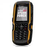 Терминал моб связи Sonim XP 3300 FORCE Yellow/Black - Кирово-Чепецк