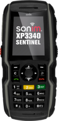 Sonim XP3340 Sentinel - Кирово-Чепецк