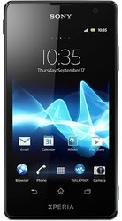 Sony Xperia TX - Кирово-Чепецк