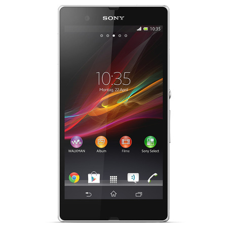 Смартфон Sony Xperia Z C6603 - Кирово-Чепецк