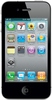 Смартфон APPLE iPhone 4 8GB Black - Кирово-Чепецк