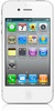 Смартфон APPLE iPhone 4 8GB White - Кирово-Чепецк