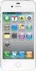 Смартфон APPLE iPhone 4S 16GB White - Кирово-Чепецк