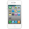 Мобильный телефон Apple iPhone 4S 32Gb (белый) - Кирово-Чепецк