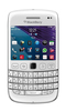 Смартфон BlackBerry Bold 9790 White - Кирово-Чепецк