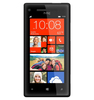 Смартфон HTC Windows Phone 8X Black - Кирово-Чепецк