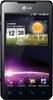 Смартфон LG Optimus 3D Max P725 Black - Кирово-Чепецк