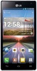 Смартфон LG Optimus 4X HD P880 Black - Кирово-Чепецк