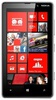 Смартфон Nokia Lumia 820 White - Кирово-Чепецк