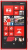 Смартфон Nokia Lumia 920 Red - Кирово-Чепецк